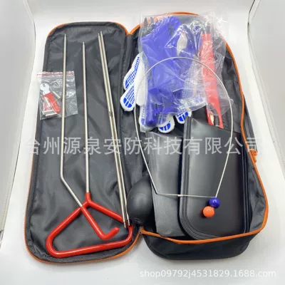 Repair Stainless Steel – Universal Repair kit