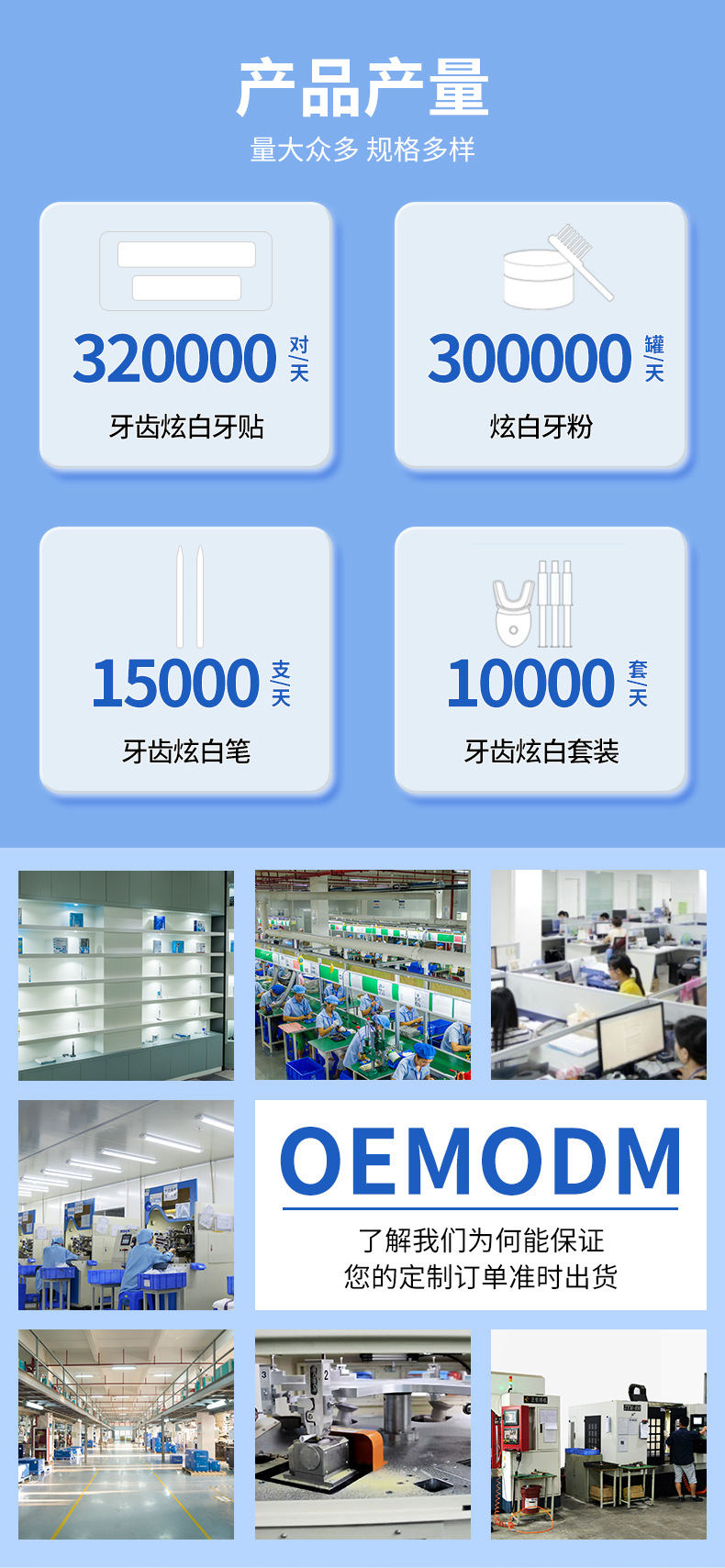 跨境新款紫色湿牙贴舒缓牙齿护理牙套去渍黄牙贴片温和日常护牙