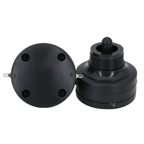 Wholesale piezoelectric ceramic tweeter rod speaker tweeter head piezoelectric speaker driver head 2.5 inches