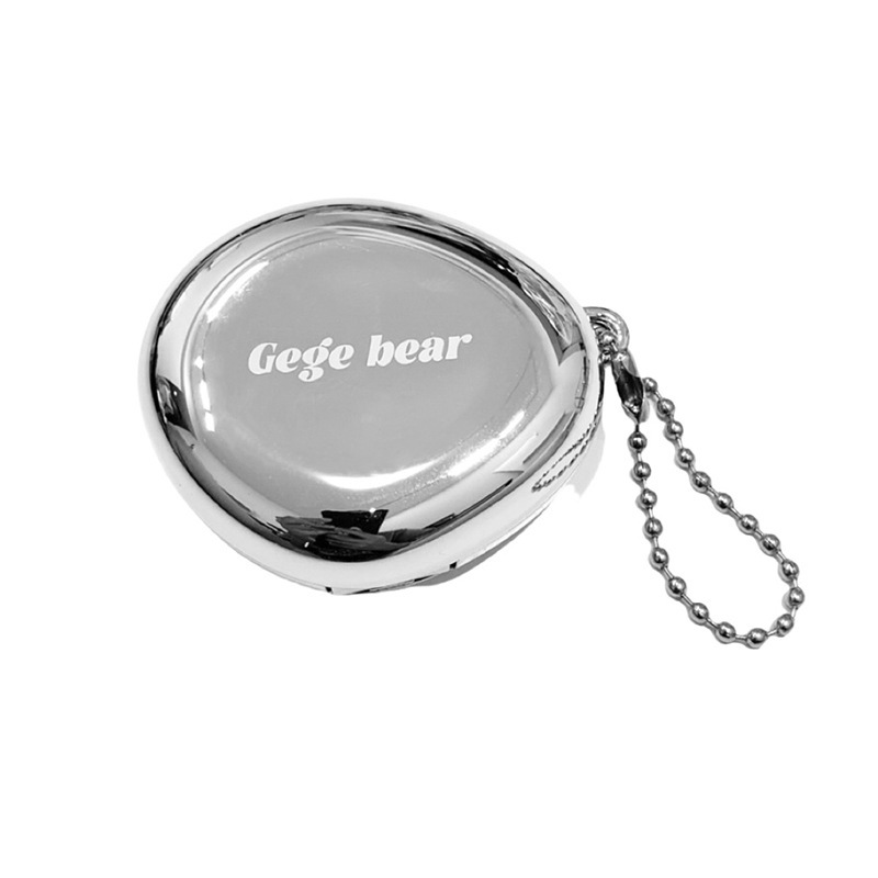 Nuevo producto Gege bear Star Diamond Fluorescent Highlight Paste textura de mandioca brillo facial perlado estereoscópico gusanos de seda de cama image 6