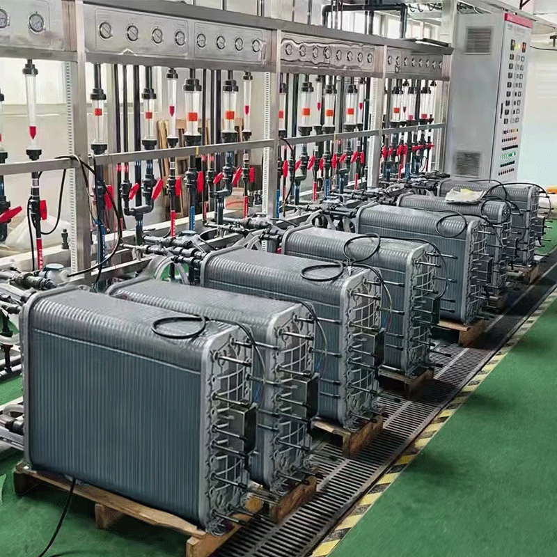 ����ˮEDIģ�� ��ҵȥ���ӳ���ˮ����͸EDIĤ�Ѹߴ�ˮEDIģ�鳧��