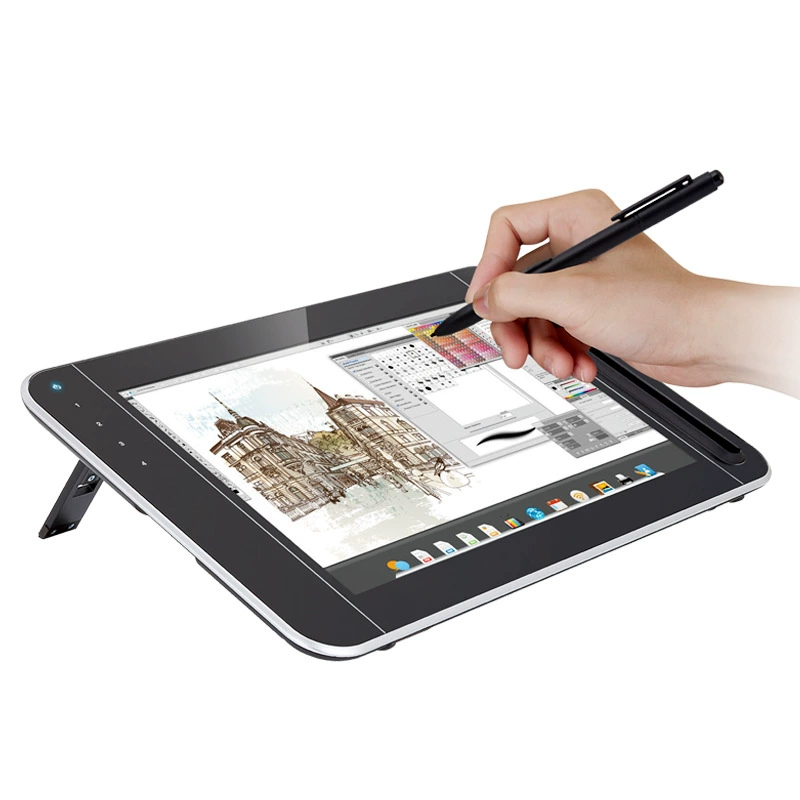ViewSonic /ViewSonic PD1012/PD1011 учебная 10,1-дюймовая планшетная панель с подписанием