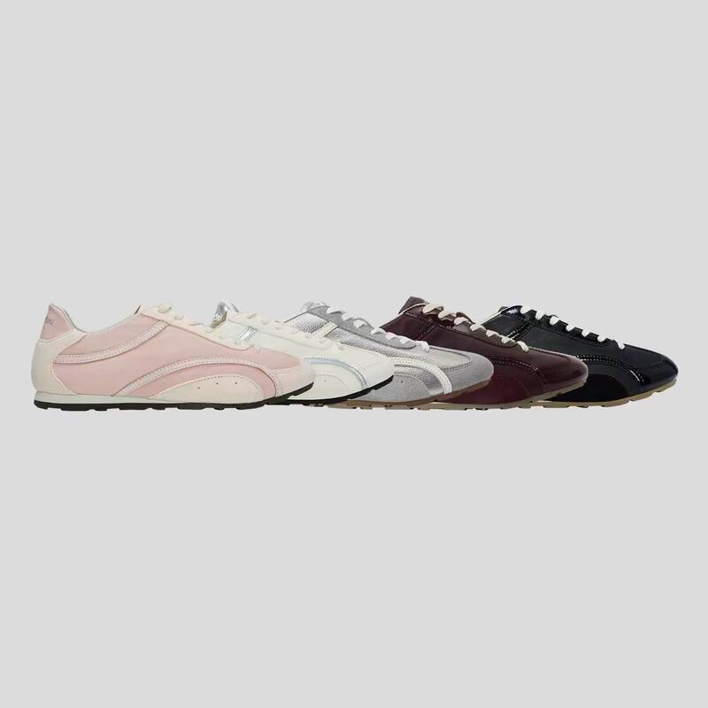 GOODBAI Cirrus Cloud Running Shoes are light, soft, comfortable, and have a thin sole GOODBAI Cirrus Cloud Running Shoes are light, soft, comfortable, and have a thin sole