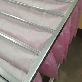 过滤器;过滤棉;其他过滤设备