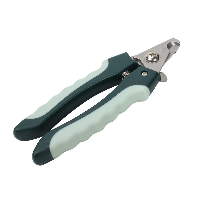 Suministros para mascotas Cortaúñas para mascotas Cortaúñas para perros y gatos Cortaúñas Herramientas de limpieza de uñas para mascotas