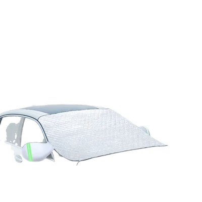 Temu, Amazon, Ebay, Car snow shield