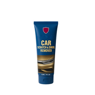 Cross-Border Omnixa Car Scratch Remover Car Scratch Care Cream Paint Renovation Touch-Up