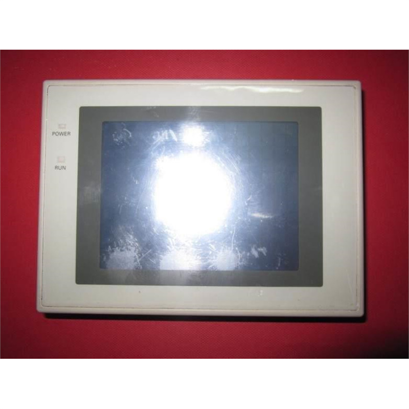 OMRON 欧姆龙触摸屏 NT31C-ST143-V3