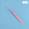 105 length full spray (pink) elbow