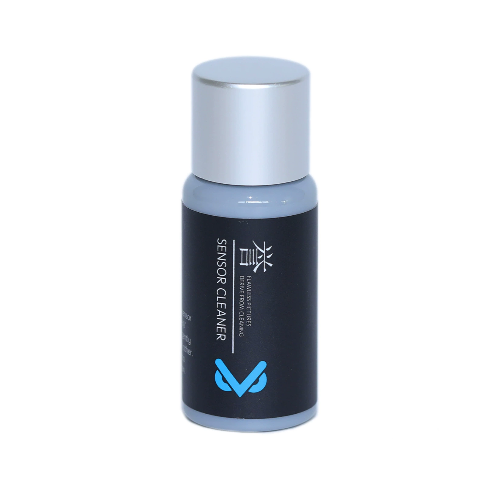 VSGO Sensor средство для чистки датчиков, английская версия