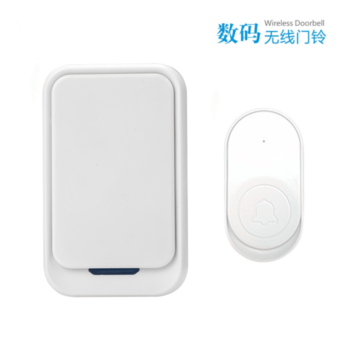 无线门铃 数码门铃 家用门铃 交流插电门铃 老人呼叫器