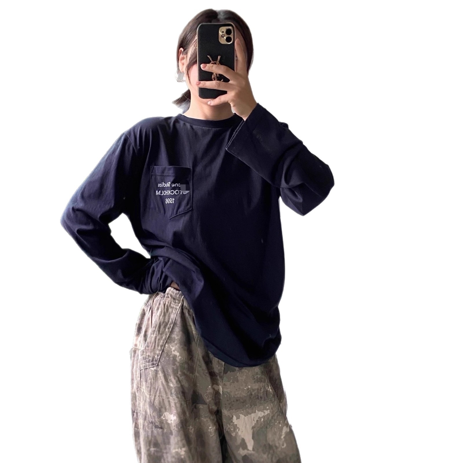 跨境石英表