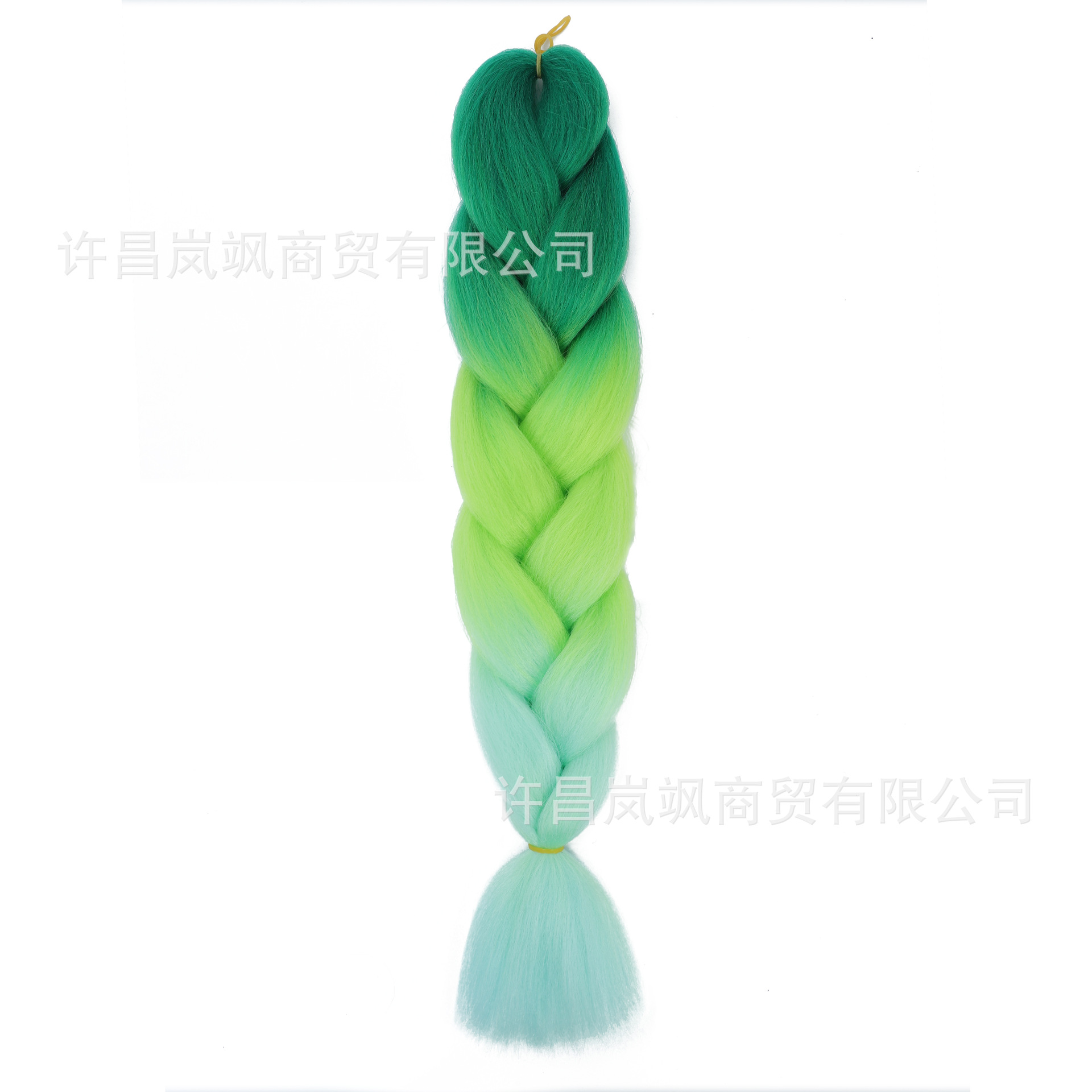 Peluca de trenza grande africana, color, trenza sucia, cuerda para el cabello, degradado, fibra química, trenza grande, reggae, hip-hop, trenza sucia, trenza