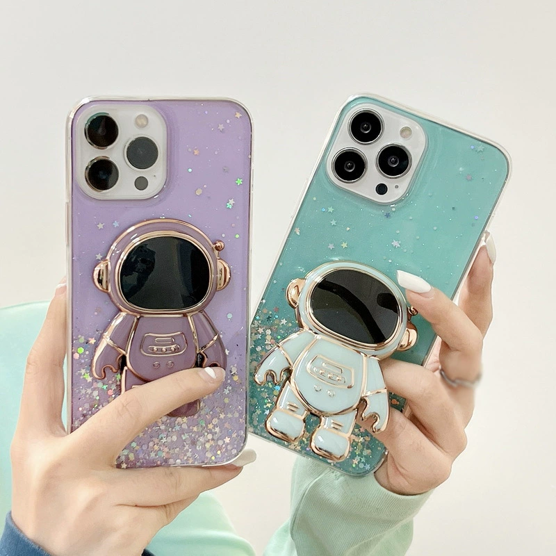 Apple, совместимый астронавт, трубка, чехол для телефона, iPhone13 Pro, iPhone 12, iphone, защита от падений