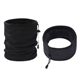 Winter Warm Neck Men's All-match Riding Headgear Cold-proof fleece-lined Thickened Windproof Mask Women's Cervical Neck Protector Collar