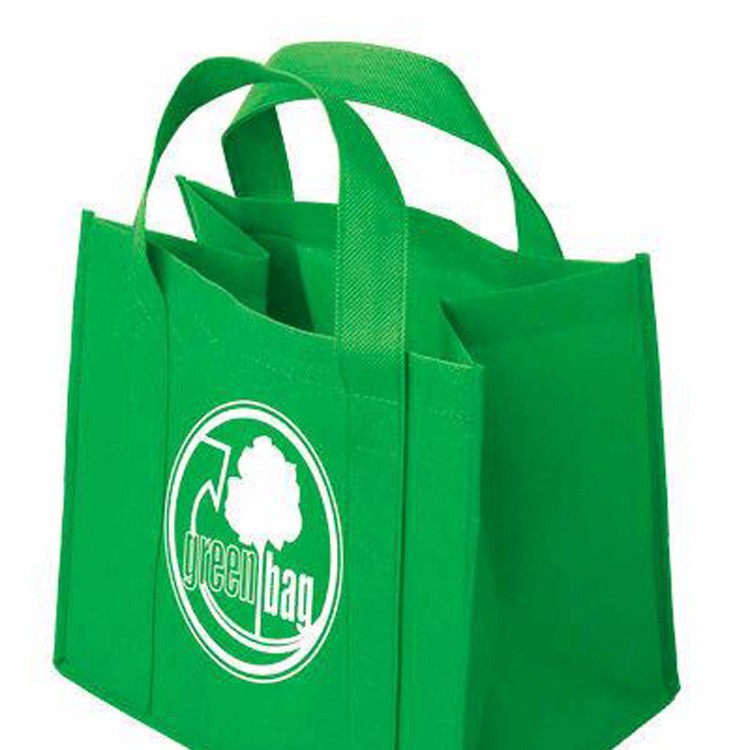 厂家供应 覆膜无纺布袋 无纺布复膜袋 复膜无纺布袋