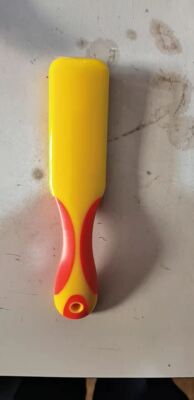 household Soft fur Shoe brush Brush Mao Feng Exquisite Household cleaning brush Fur shoe