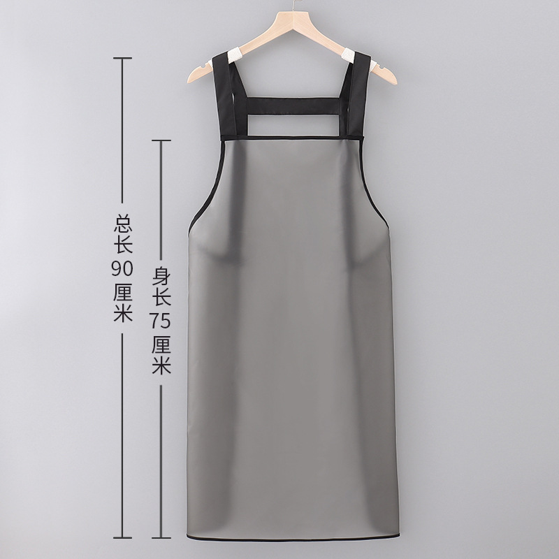 TPU 블랙 스트랩