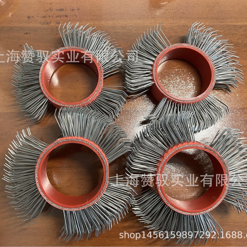 Mbx Steel Brush - Wholesale Polishing Brush Pipe Brush Deck Brush Needle Cloth Wire Brush German Quality