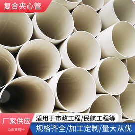 200  PVC 排水管 现货批发多规格通风管 工程管 白色PVC排水管