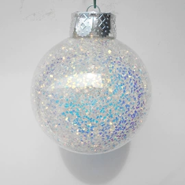 圣诞装饰品;圣诞球;节庆用品