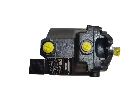 美国PARKER派克柱塞泵PAVC33B8R42AP26