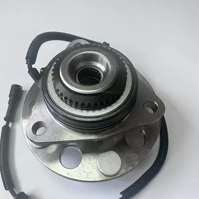 Bearing head suitable for Ludi front