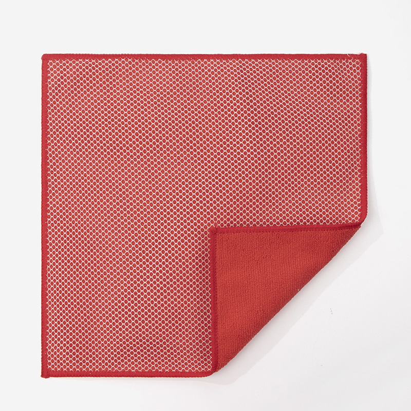 빨간색(이중 효과 모델)