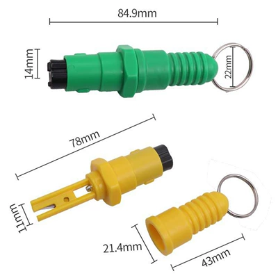 Qəza çəkici, Breaker Car Multifunctional Car