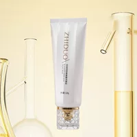 Zhiduo Platinum Lumen Аминокислотное очищающее средство для лица Student Party Очищающее средство для контроля жирности Освежающий уход за кожей Очищающее средство для лица Очищающее средство для лица