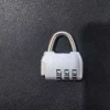 Lock (not issued in single row)