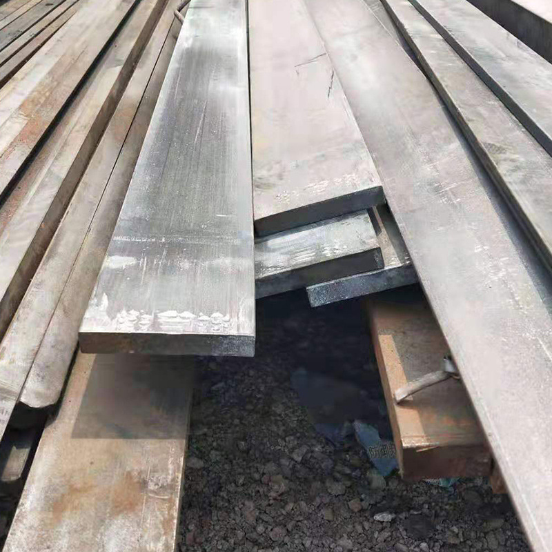 现货销售 CCSA冷拉光亮扁钢 扁钢厂CCSA冷拉扁钢 冷轧扁钢