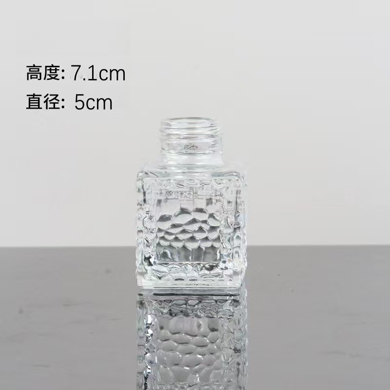 Juego de jarrones pequeños populares de Amazon, jarrones de estilo europeo para arreglos florales, decoración de alta gama para sala de estar y cocina