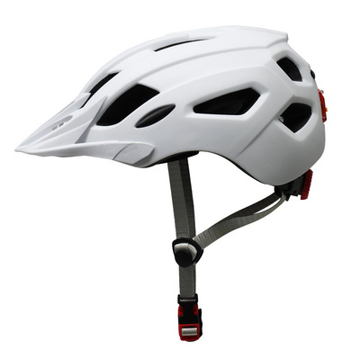 Manufactor Bicycle Bicycle One-piece helmet Male and female models available outdoors Riding helmet