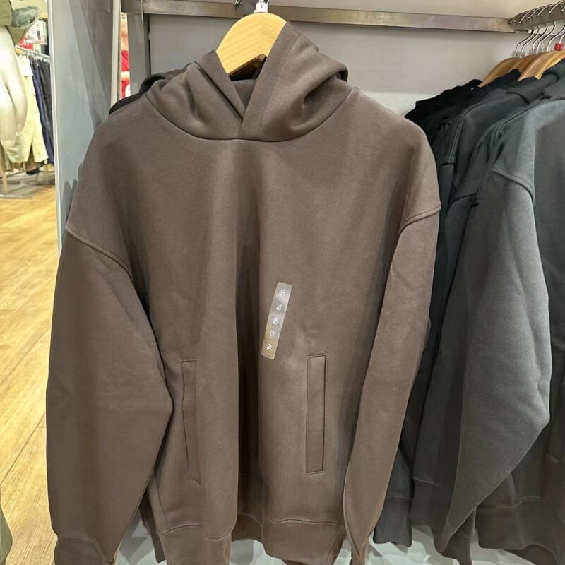 男女兼用 ゆったり フード付き プルオーバー スウェットシャツ 長袖 スウェットシャツ Tシャツ カジュアル R475379/471808/479945|undefined