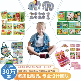 毛毡;猫猫窝/笼/垫;科教玩具