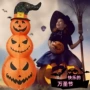 万圣节鬼节派对恐怖气模