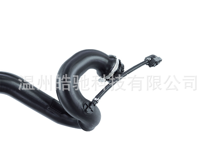 Air Tube for Renault Scenic Espace Iv 2.0 Dci 8200907826