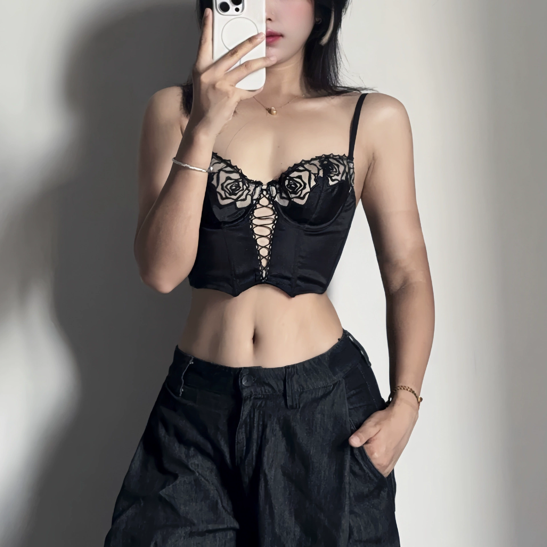 Ретро-лифчик-бюстгальтер с косточками в форме рыбьей кости, европейский и американский стиль, корректирующее белье, пуш-ап, французский длинный тонкий комплект бюстгальтера для женщин