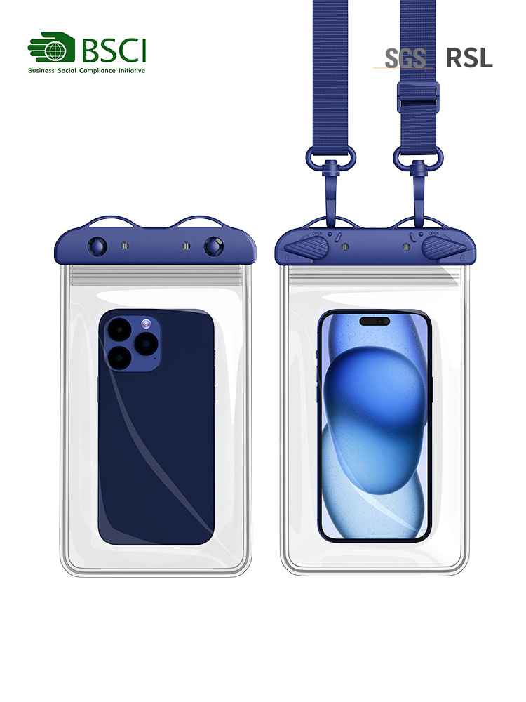 Big mobile phone protection