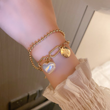 Elegant Bracelet Fashion Vintage Imitation Pearl Bracelets