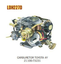 H227D羳mTOYOTA 4Y 21100-73231