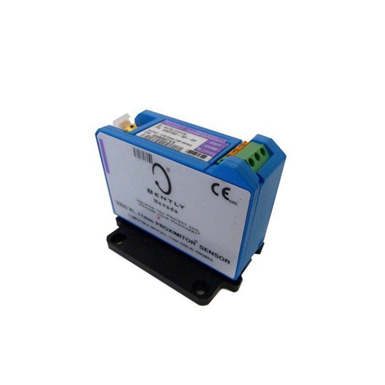 BENTLY NEVADA本特利102351-04-01 数据采集接口装置模块 全新