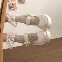 ��ʽ��ƷСƤЬŮ��������¿��ɸ���ƷЬ�ӈA�^����ȹ�ӆ�Ь��ɫ