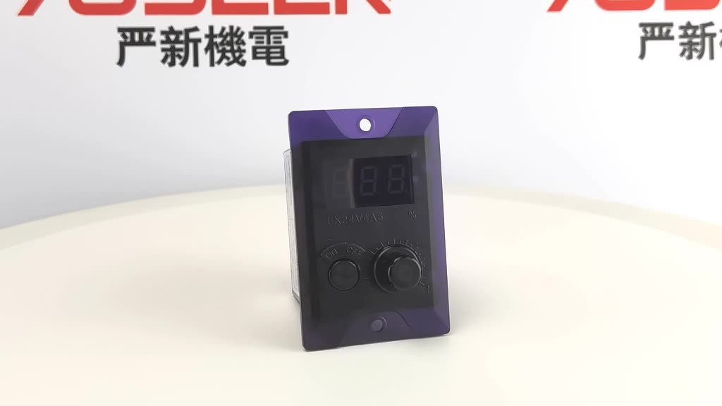 手动张力控制器 YX24V/4A 磁粉刹车 磁粉离合 多种型号可选