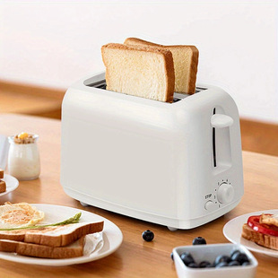 Toaster Bread Maker Toast Machine Breakfast Sandwich Maker Factory Direct Sale Hot Dog Maker New
