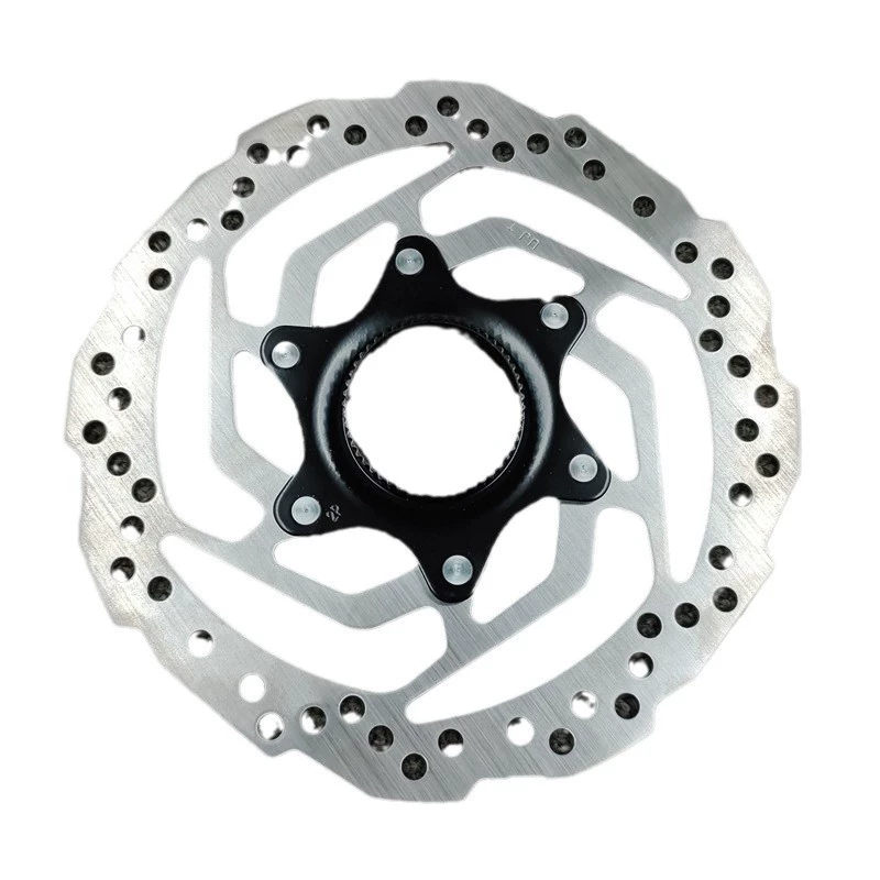 Диск Shimano с дисковым тормозом, центрlock RT10, диаметр 160 мм 180 мм