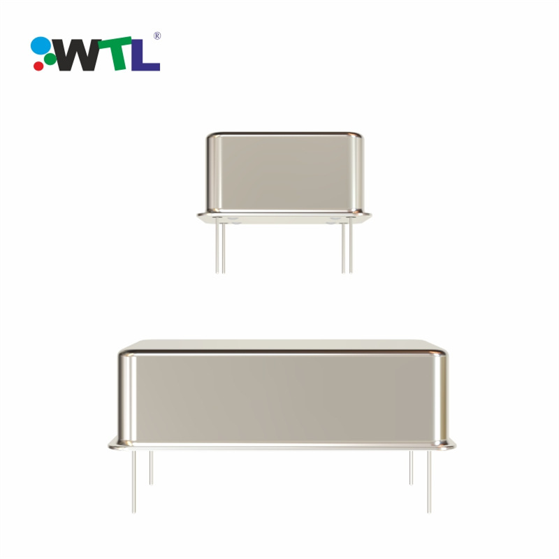 WTLVCXO压控钟振10M12.288M25M40M晶体振荡器LVDS100G工业级