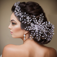G 35405 Amethyst beaded hair comb ��ˮ�����鷢��羳��ó