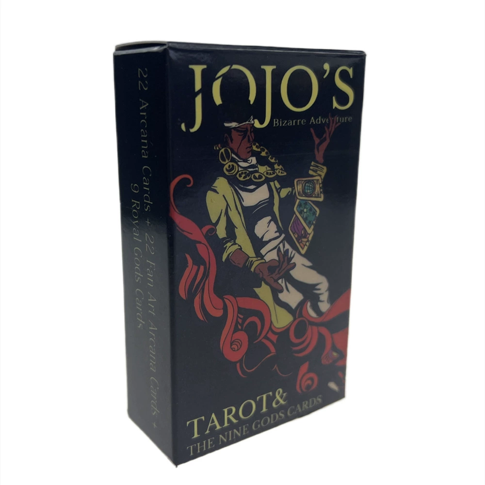 2022 Spot English Tarot Oracle Cards English Tarot Oracle Cards